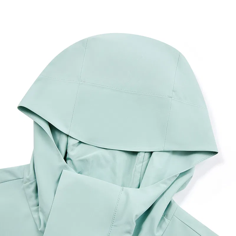 Куртка Outdoor Wear Under Armour для подростков, синий туман — фото 4