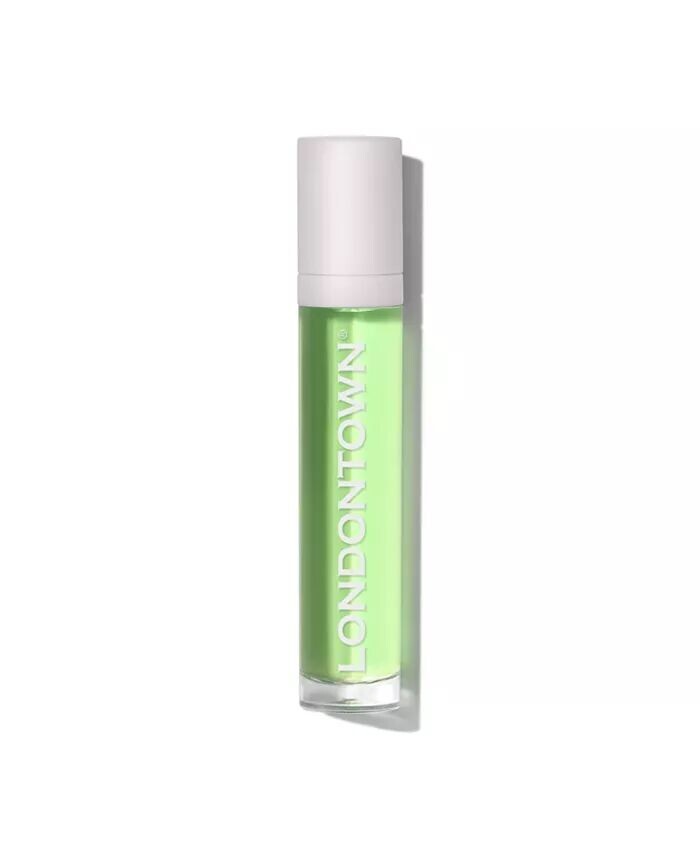 

Ночное закаливание кутикулы, 0,4 унции Londontown, цвет Agave Pear