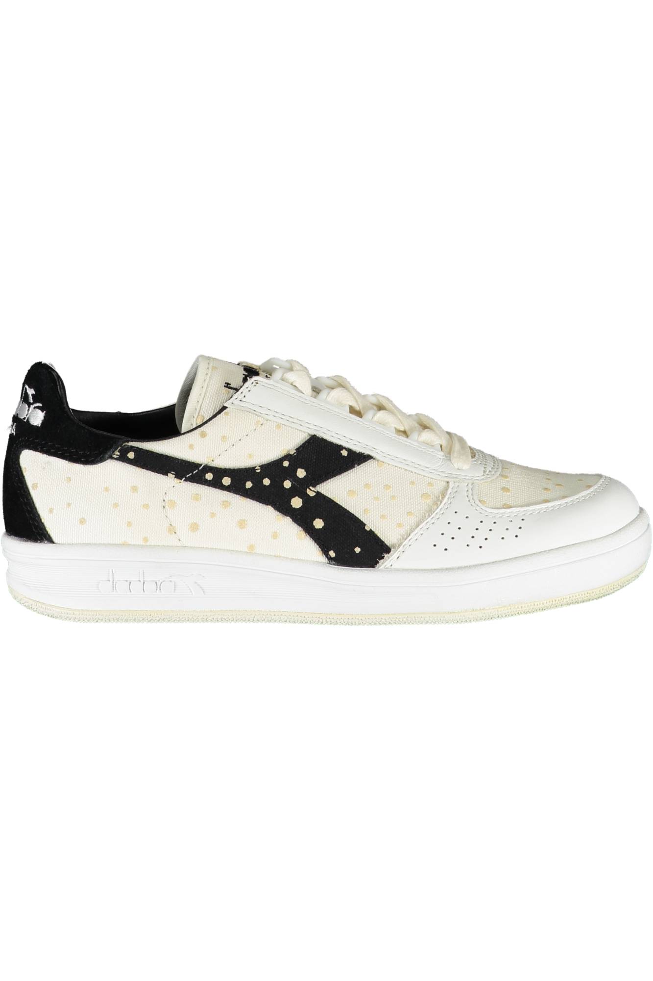 Кроссовки спортивные женские Diadora, белый