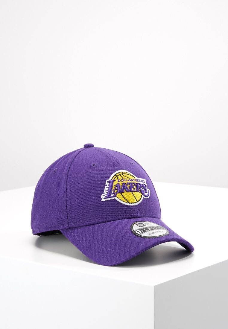 

Кепка Nba The League New Era, фиолетовый