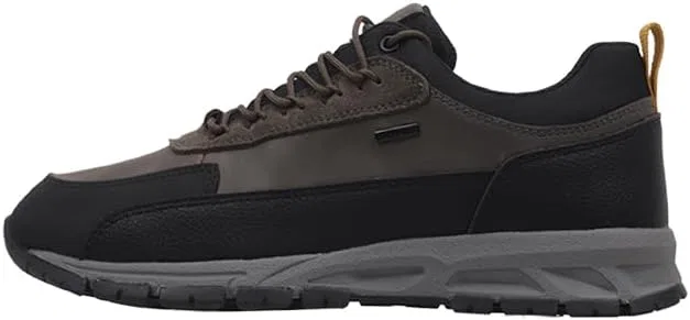 Мужские кроссовки Geox U Doray B ABX, Military Black