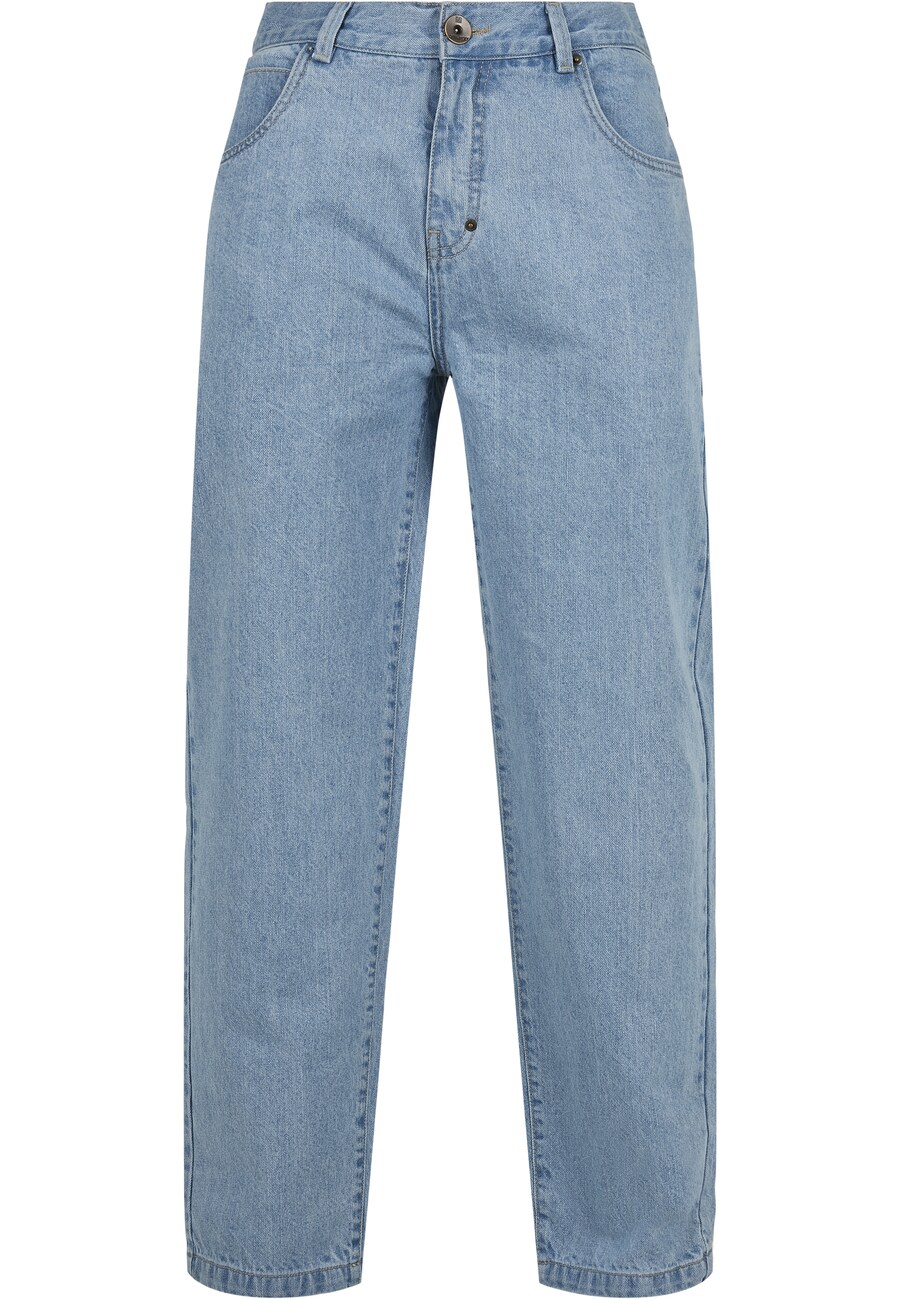 

Джинсы свободного кроя SOUTHPOLE, Blue denim