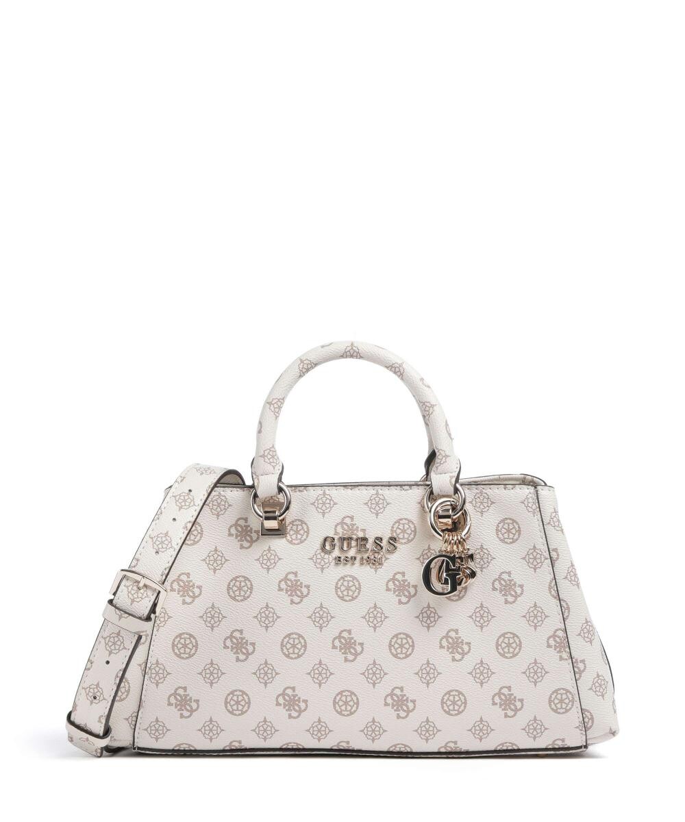 

Сумочка Evelune из искусственной кожи Guess, бежевый