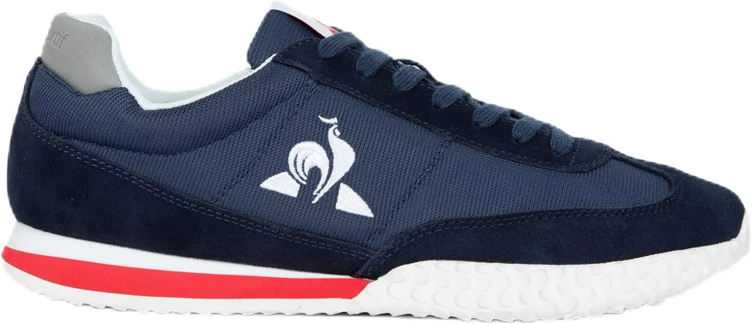 Мужские разноцветные кроссовки Le Coq Sportif
