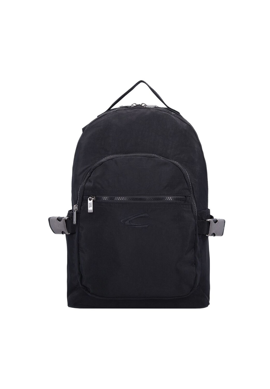 

Рюкзак Journey 43 см с отделением для ноутбука camel active, черный