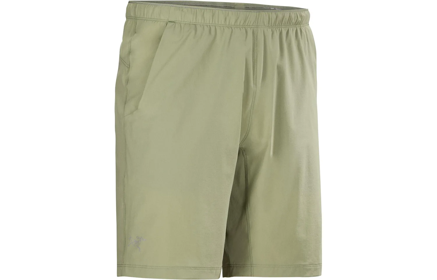 Шорты мужские Incendo Casual Moderate Arcteryx, Stone Green/Stone Green — фото 4