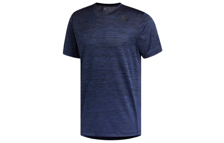 

Футболка мужская Tech Indigo Adidas, синий