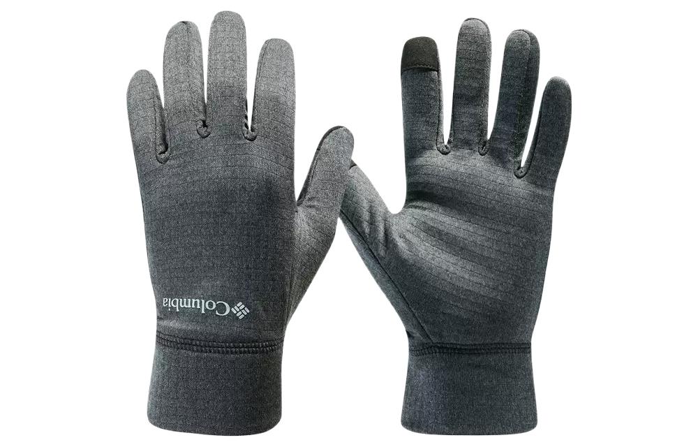 

Columbia Перчатки Unisex, Gray