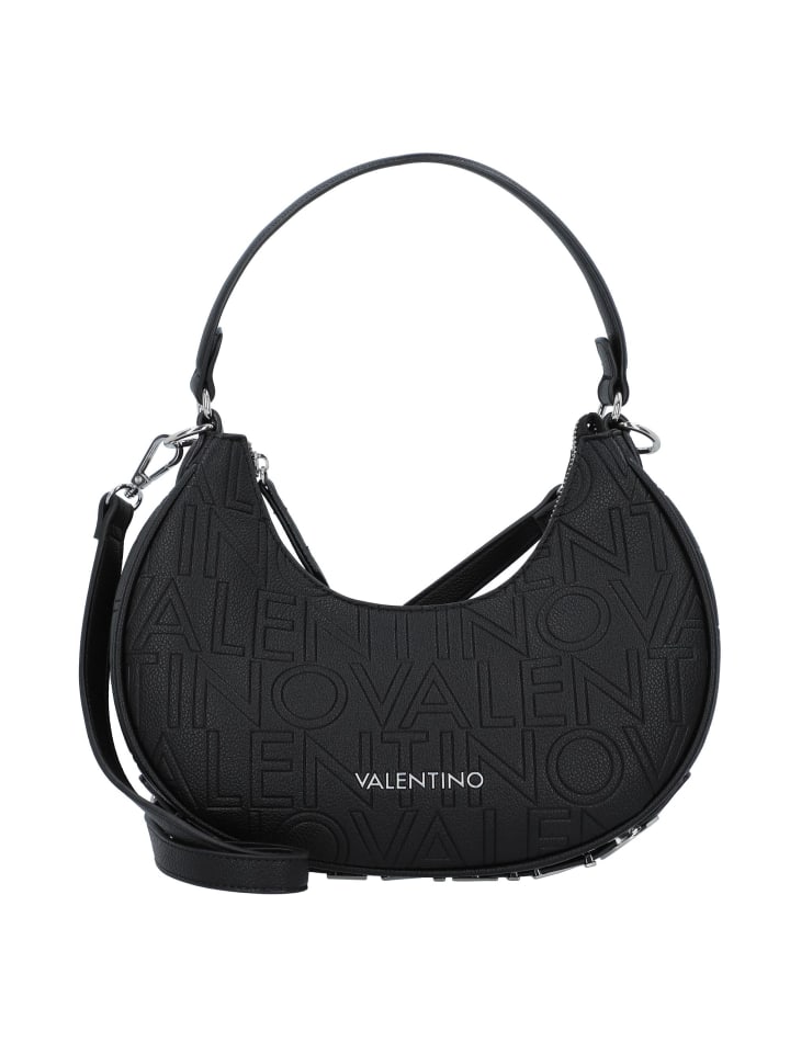 

Наплечная сумка Valentino, черный