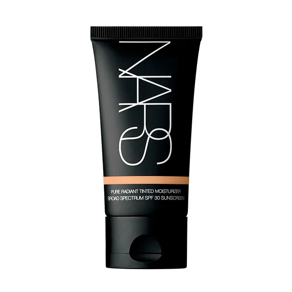 

Тональный увлажняющий крем SPF 30 Pure Radiant Tinted Moisturizer Nars, цвет st.moritz