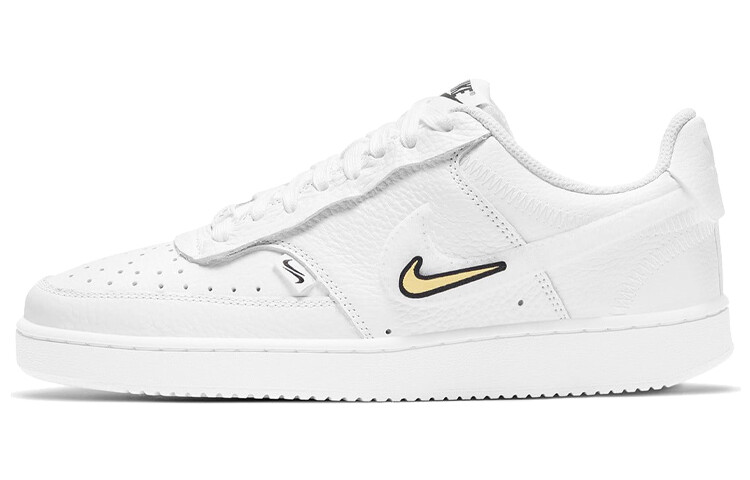 

Кроссовки Nike Court Vision Low 'Valentine's Day - White Volt' Women's