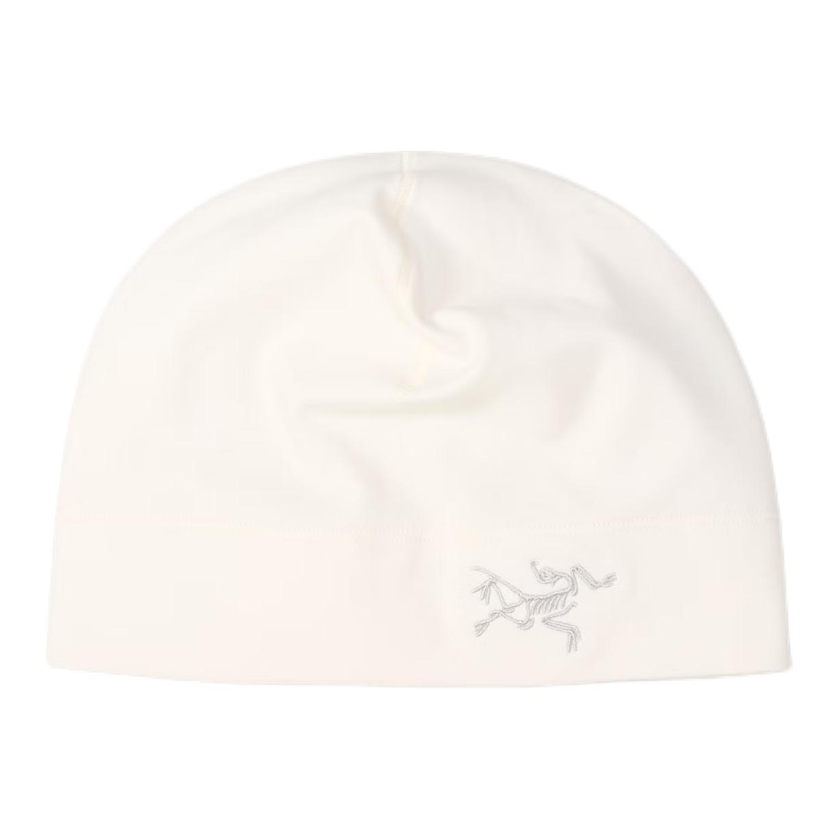 

Arcteryx Унисекс разноцветная шапка бини, White