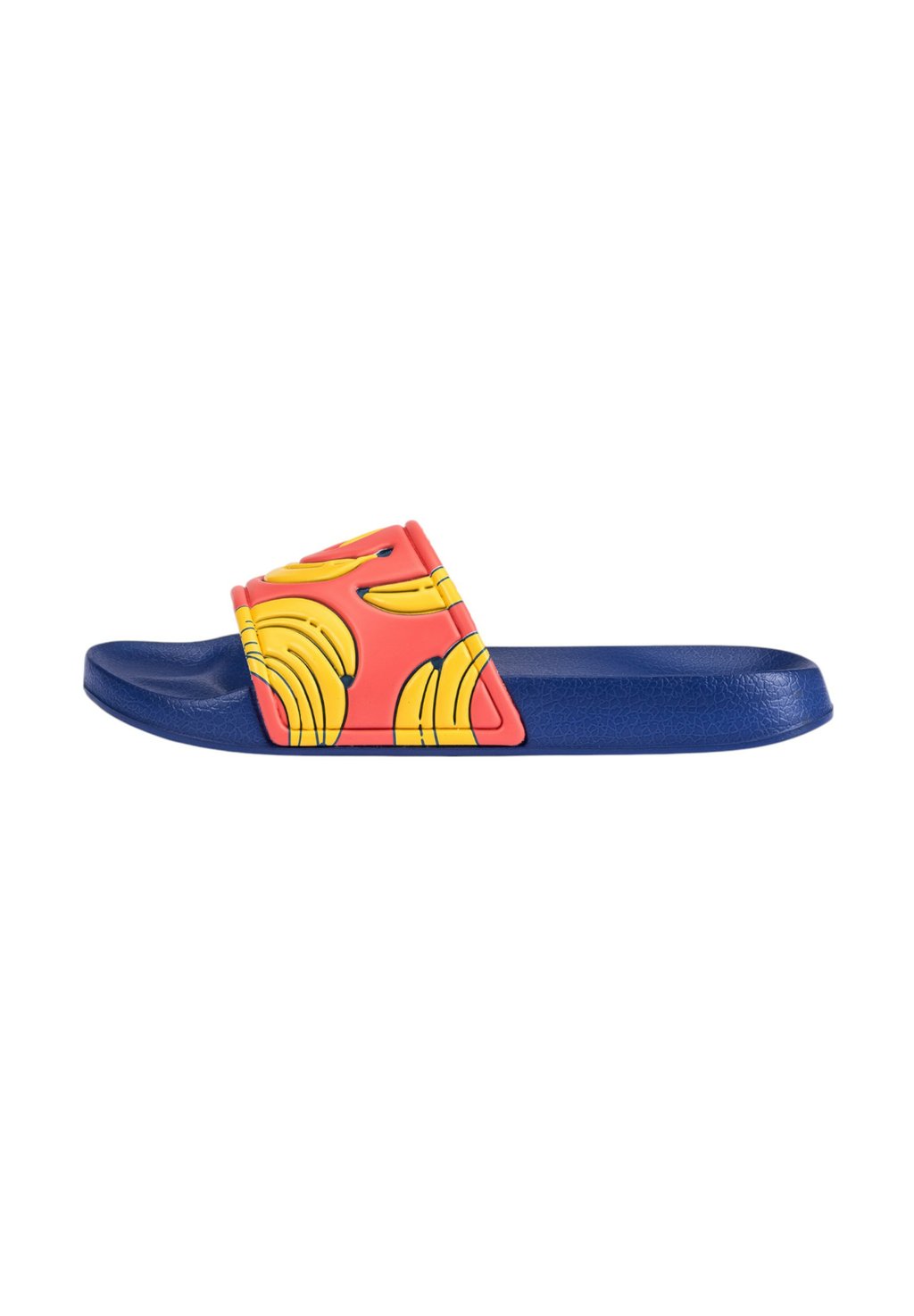 

Шлепанцы BANANA - Mules Happy Socks, синий