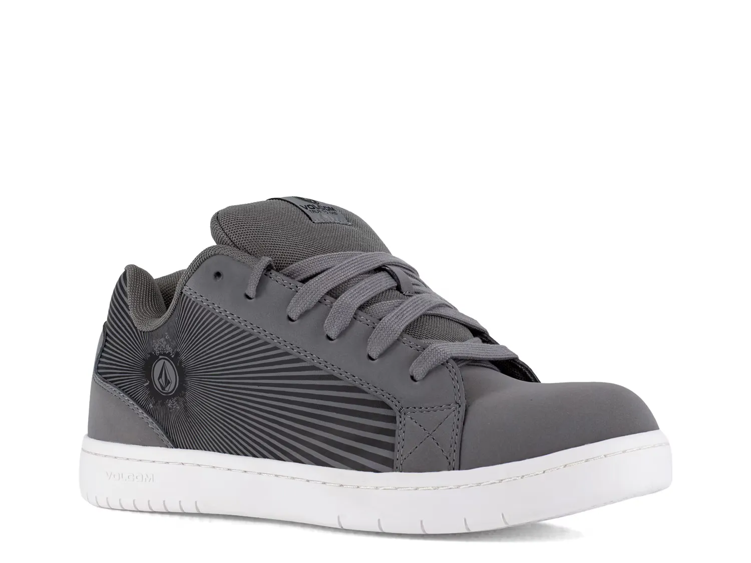 

Кроссовки Stone OP Composite Toe Work Sneaker Volcom, серый