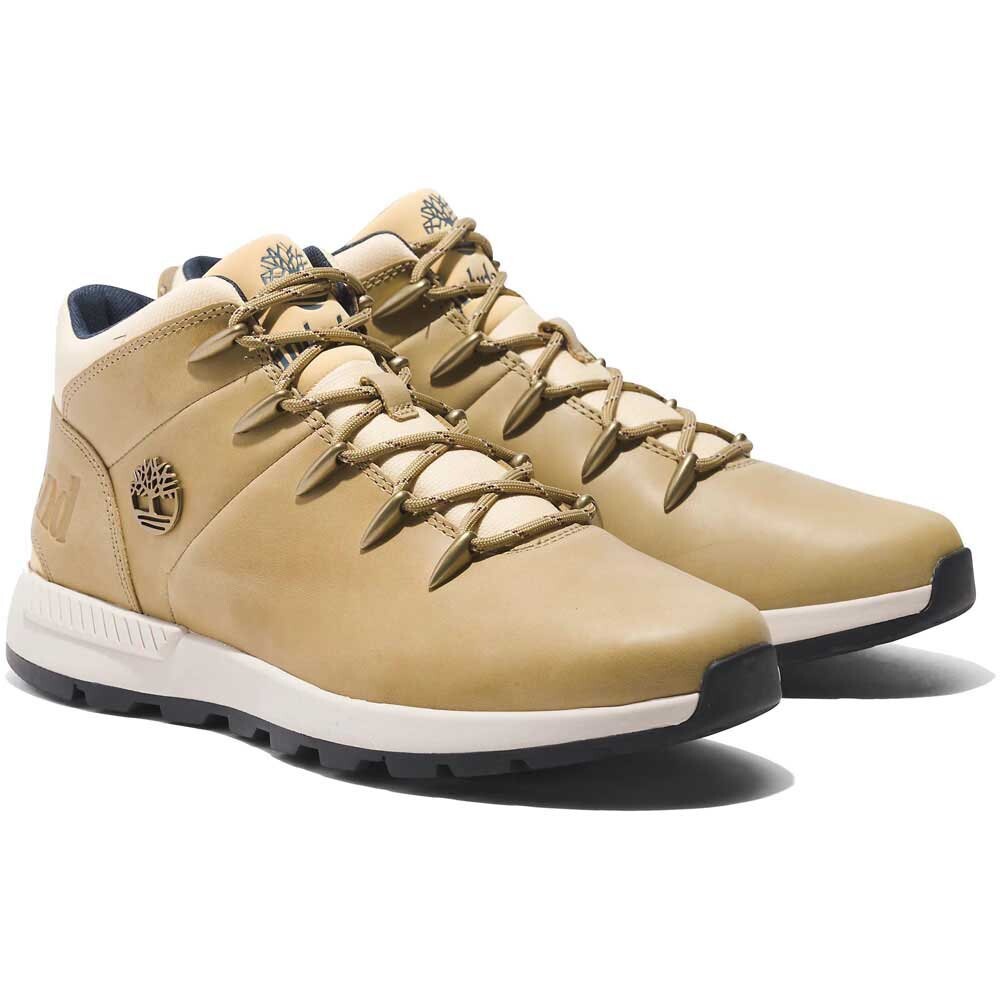 

Походная обувь Timberland Sprint Trekker, бежевый