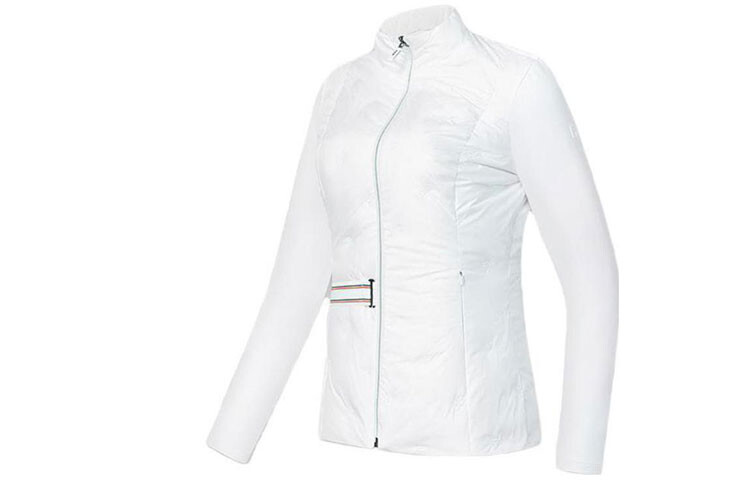 

Женская пуховая куртка Fila