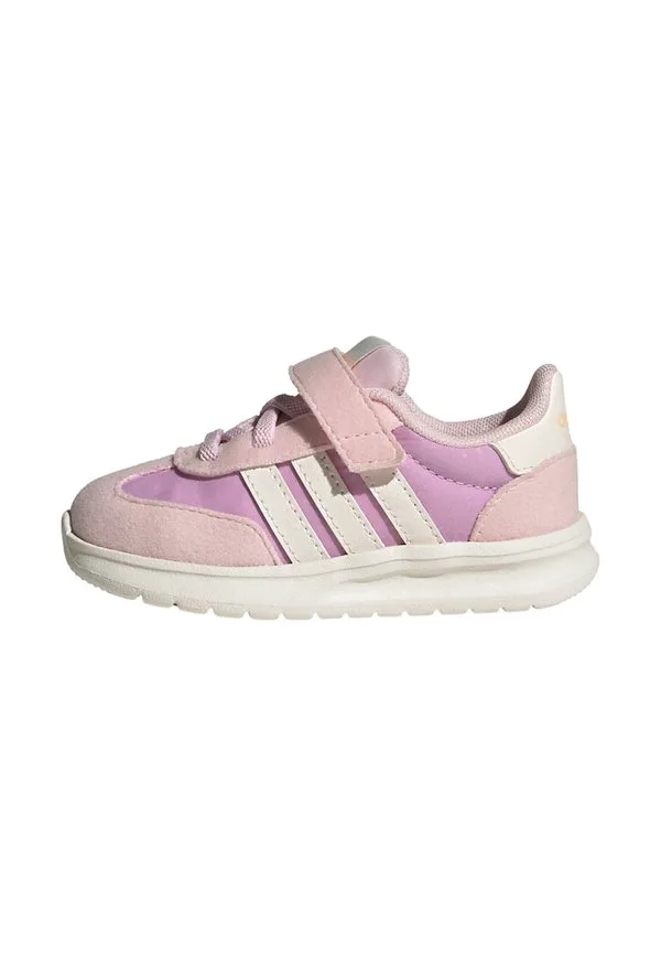 Кроссовки для тренировок run 70s 2.0 Adidas Sportswear, Bliss Lilac Off White Clear Pink