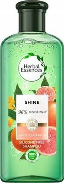 

Шампунь для волос Herbal Essences, Shine White Grapefruit White Grapefruit, 250 мл