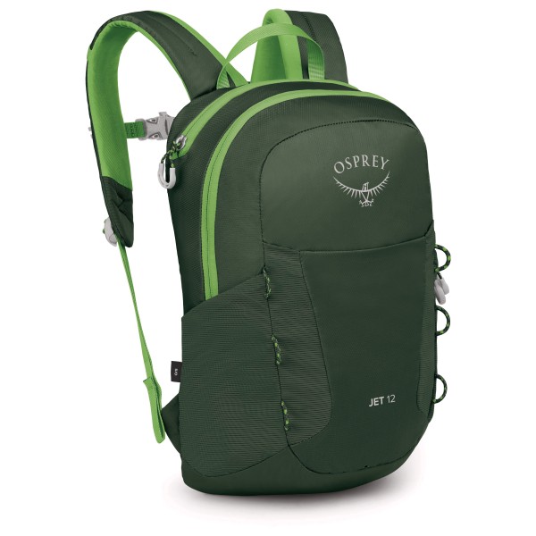 

Kid'S jet 12 - детский рюкзак Osprey, мультиколор
