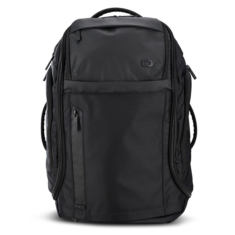 

Рюкзак Ogio Pace Pro Max, антрацит