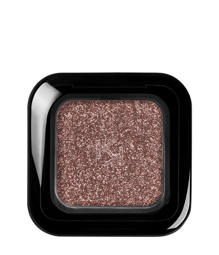 

Тени для век KIKO Milano Glitter Shower Eyeshadow, 02 Golden Rose, 2g