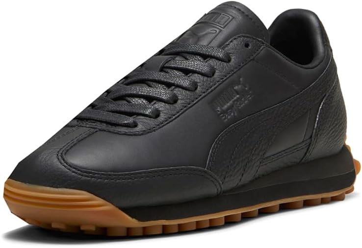 Детские кроссовки Puma Easy Rider (для детей постарше), черный — фото 2