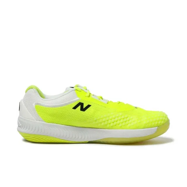 Мужские теннисные кроссовки «FuelCell 996 v6» от New Balance, Yellow