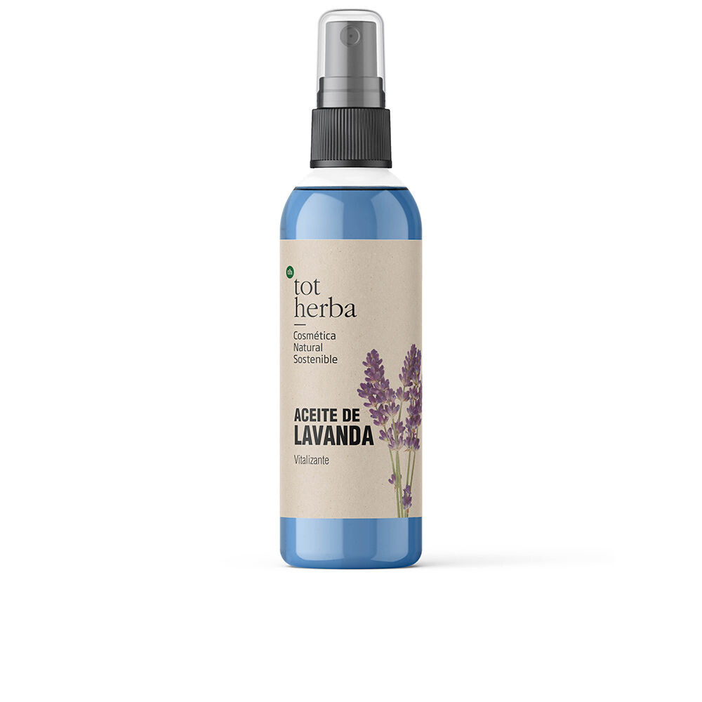 

Увлажняющий крем для тела Aceite Cuerpo Lavanda Tot Herba, 100 мл