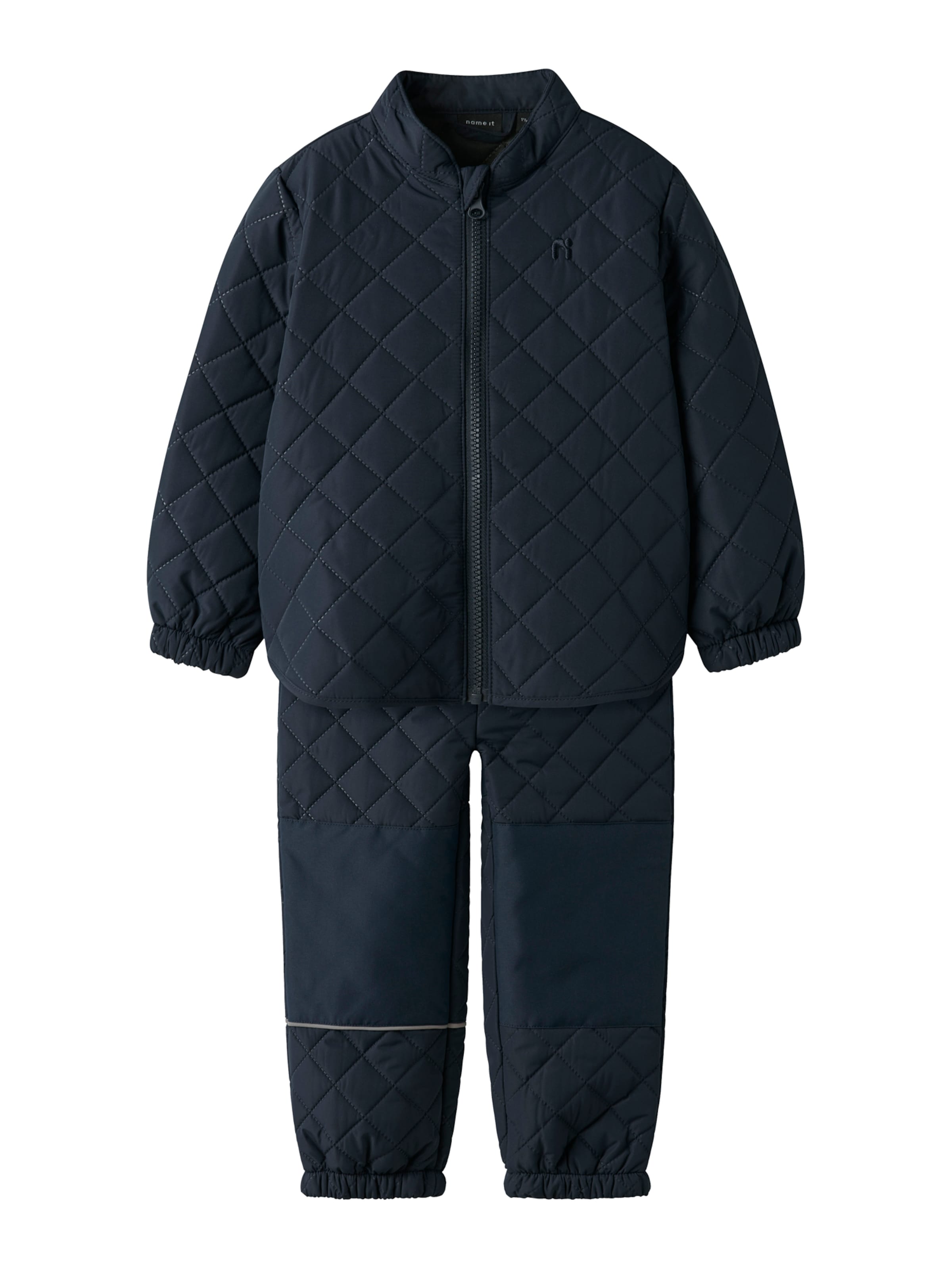 

NAME IT Спортивный костюм 'NMNCHILLY' в цвете Sapphire