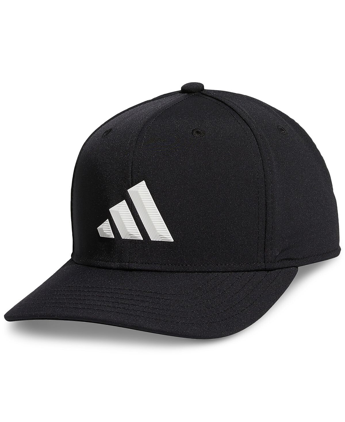 

Мужская кепка Snapback 2.0 с тремя полосками adidas