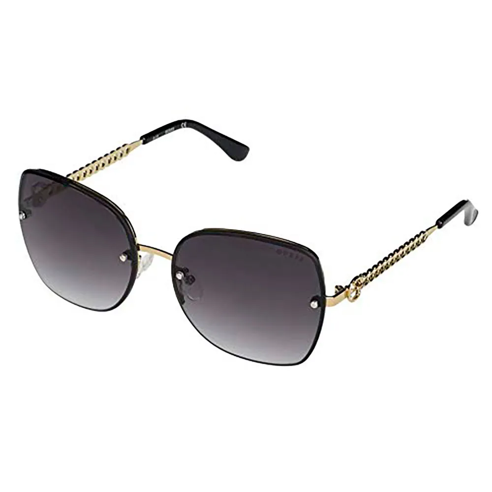 

Солнцезащитные очки Guess GF6119 woman, черный