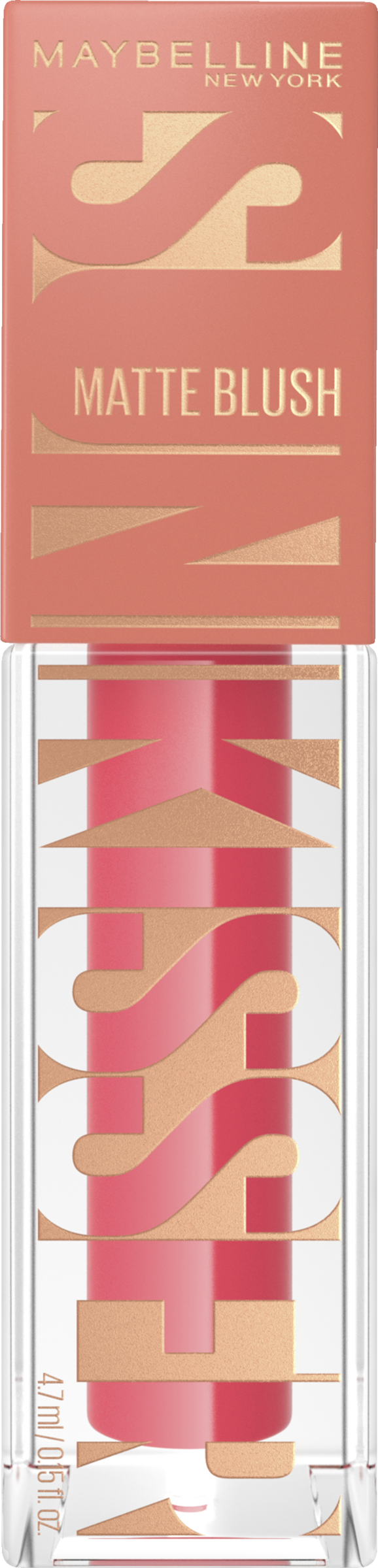 

Румяна Maybelline New York Sunkisser Hazy Matte Blush 30 Pink Mirage