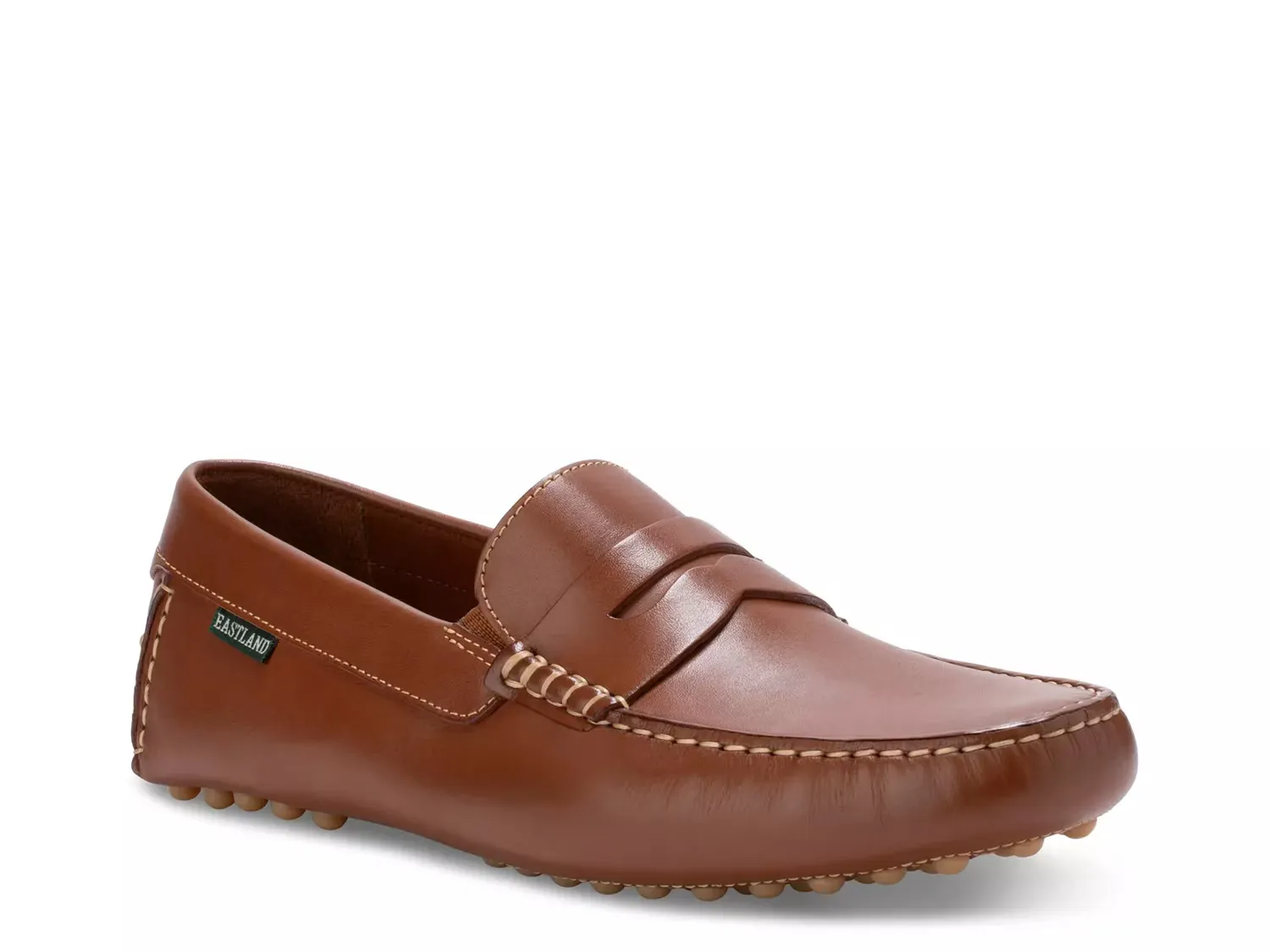 

Лоферы для вождения Henderson - мужские Eastland, Tan