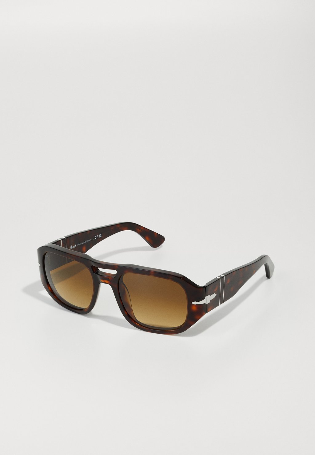 

Солнцезащитные очки VINCENT UNISEX Persol, коричневый