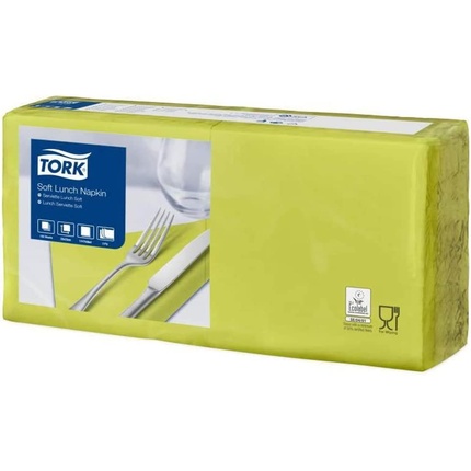 

477860 Салфетки Лайм Tork