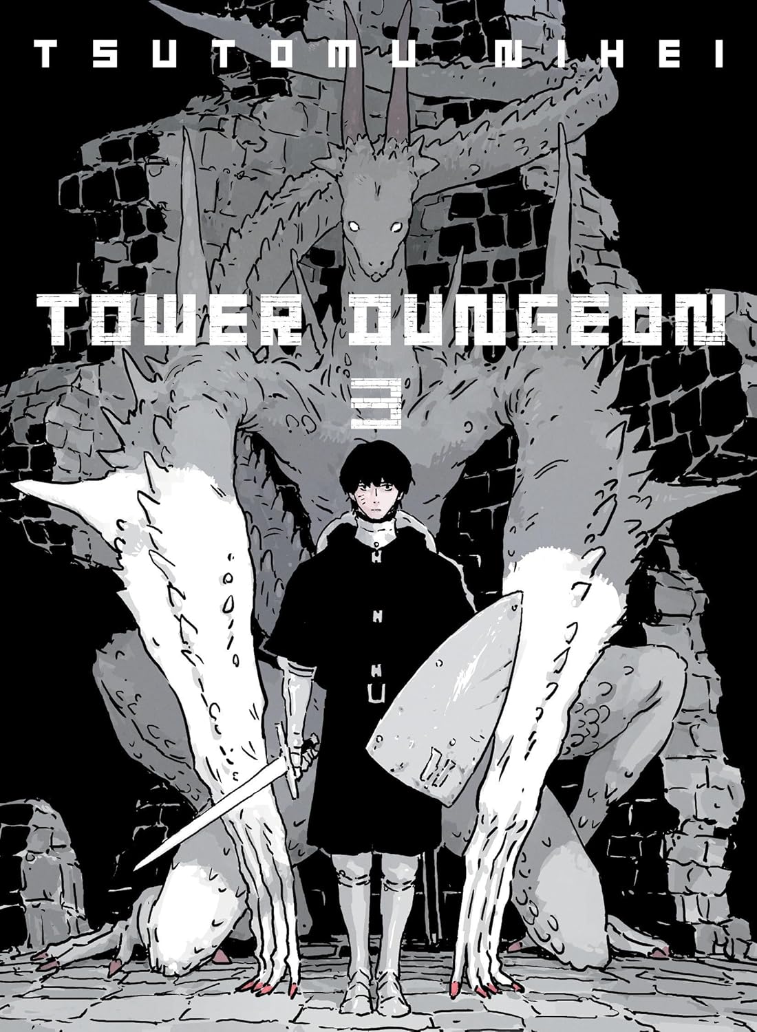 

Tower Dungeon 3