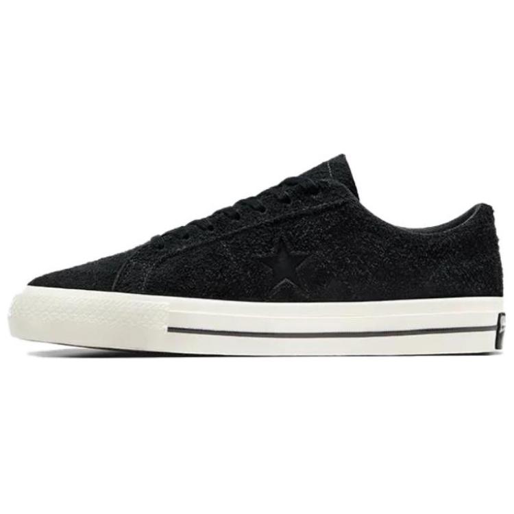 

Обувь Converse для скейтбординга унисекс, Black/White