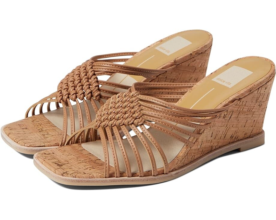 

Туфли Dolce Vita Nazra, цвет Caramel Stella