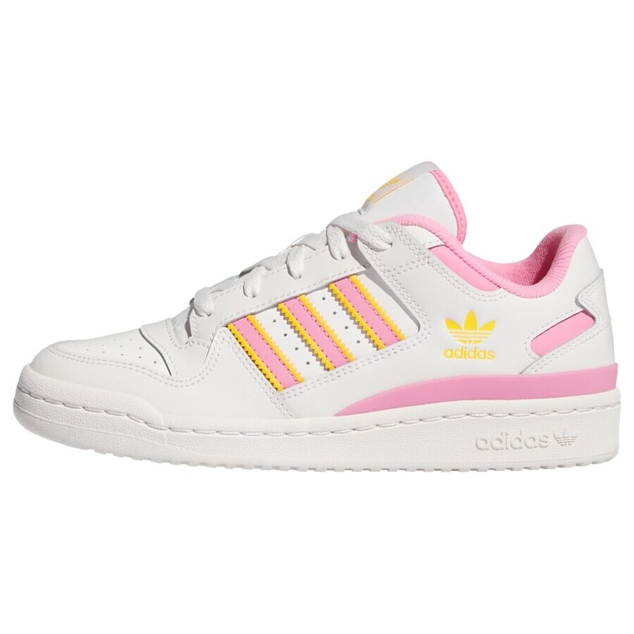 

Кроссовки ADIDAS ORIGINALS Sneakers Forum, белый