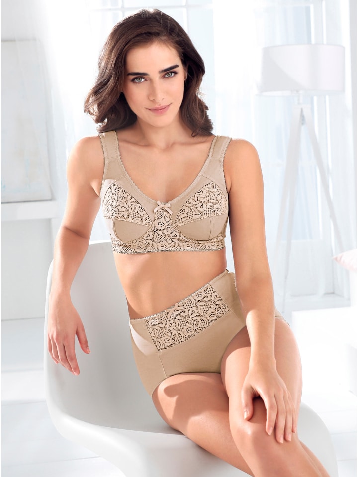 

WITT WEIDEN Корректирующие трусики цвета слоновой кости