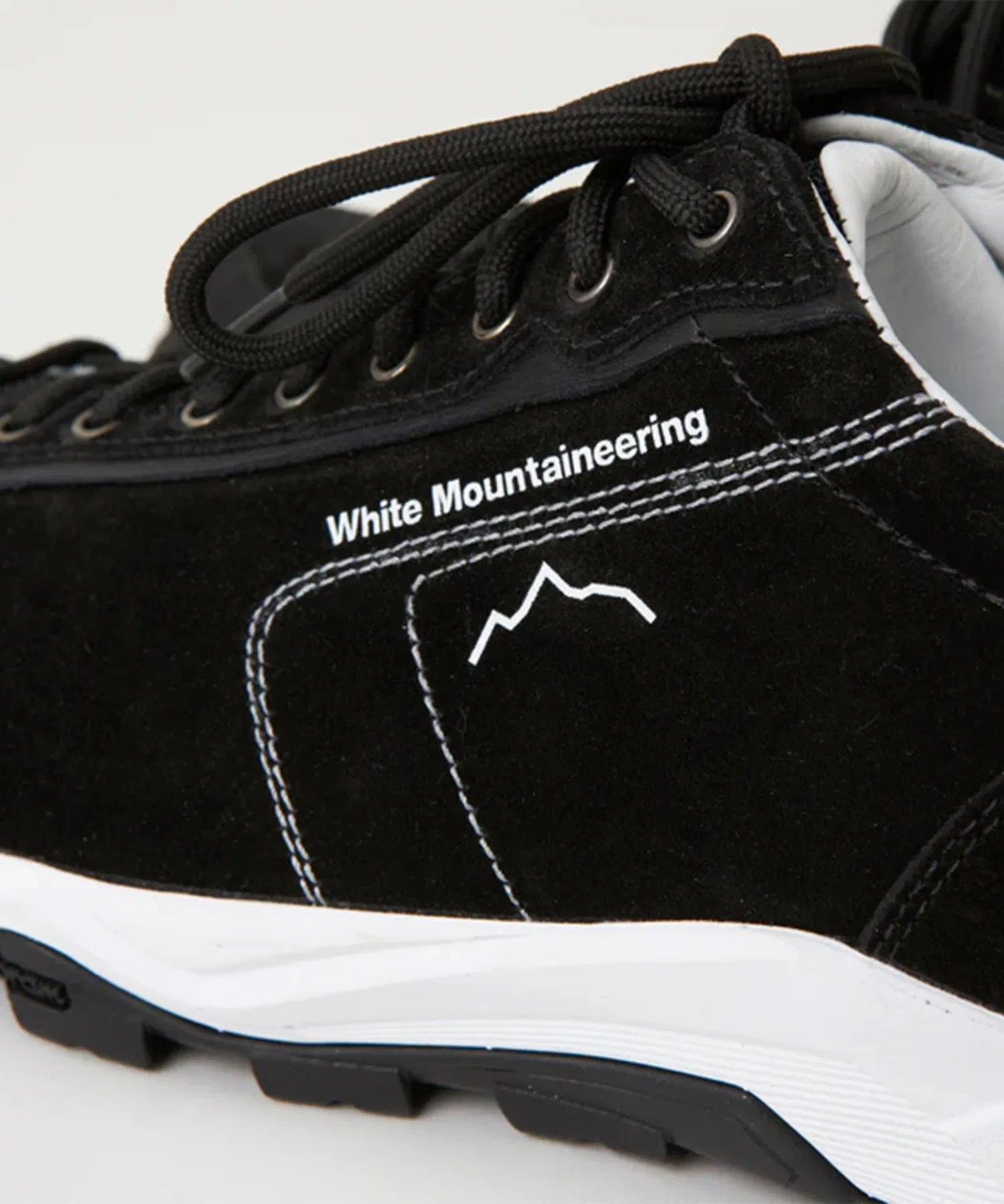 Мужские кроссовки WHITE MOUNTAINEERING WM × DIEMME 'MOVIDA' — фото 3
