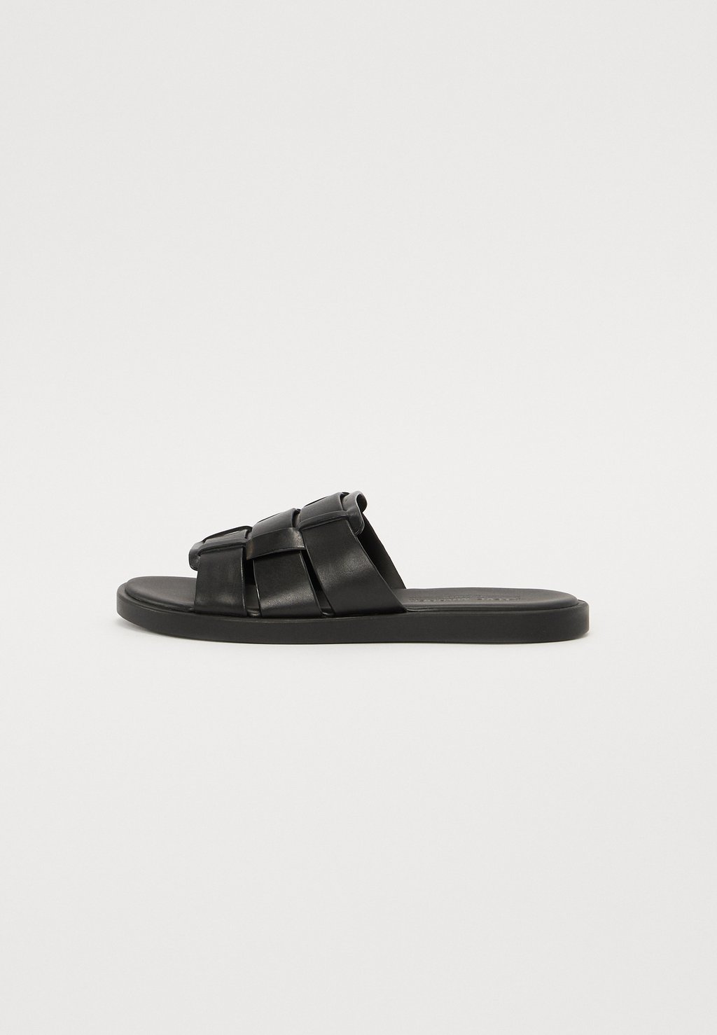 

Мюли GRAYSON Steve Madden, черный