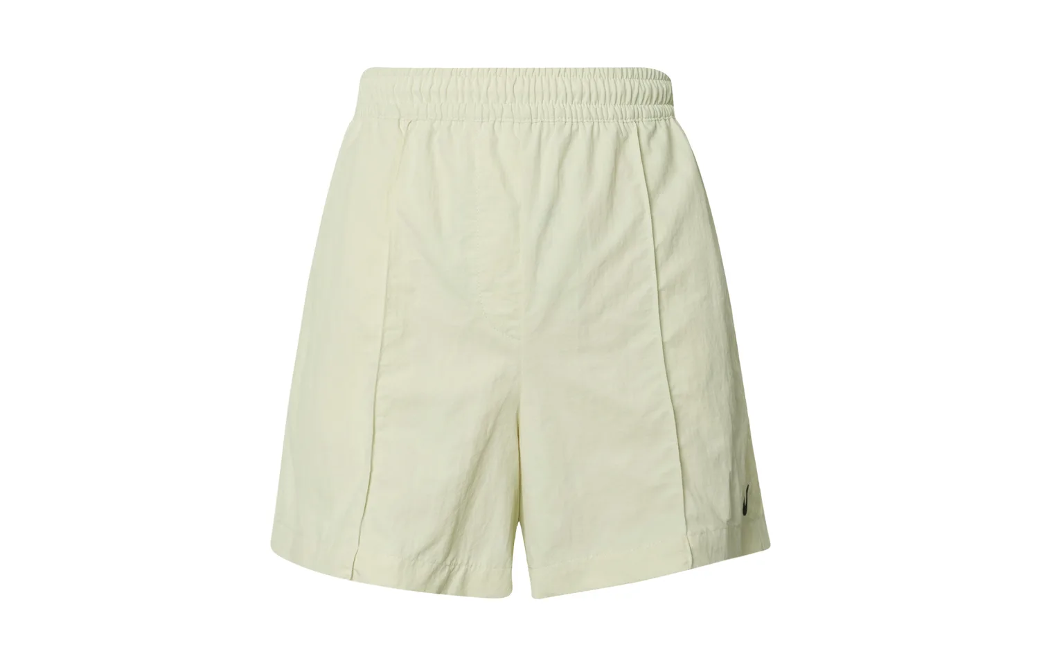 Nike Шорты женские спортивные Casual Sea Glass Blue