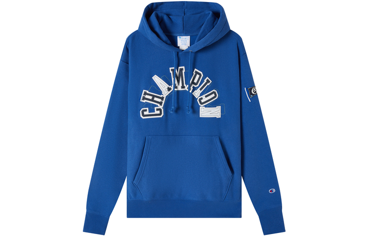 

Свитшот US Version Unisex Champion, черный