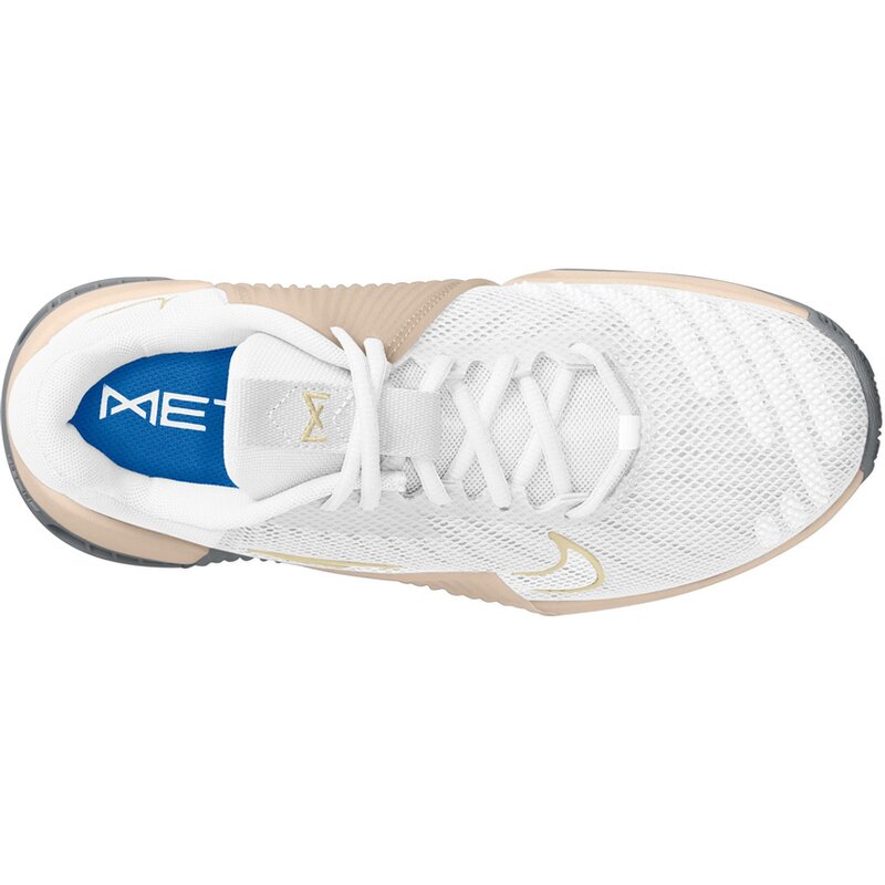 Кроссовки для тренировок с метконом 9 Nike, мультиколор — фото 2