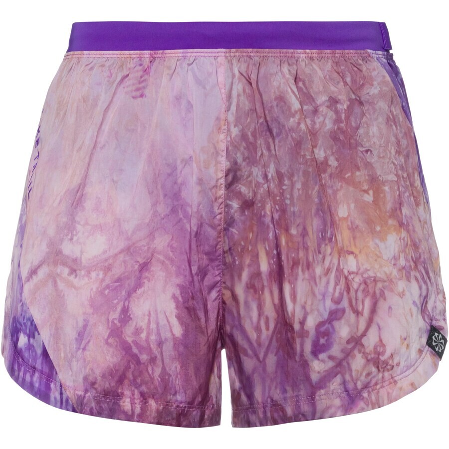 

Тренировочные брюки Nike, цвет Purple/Pastel Purple