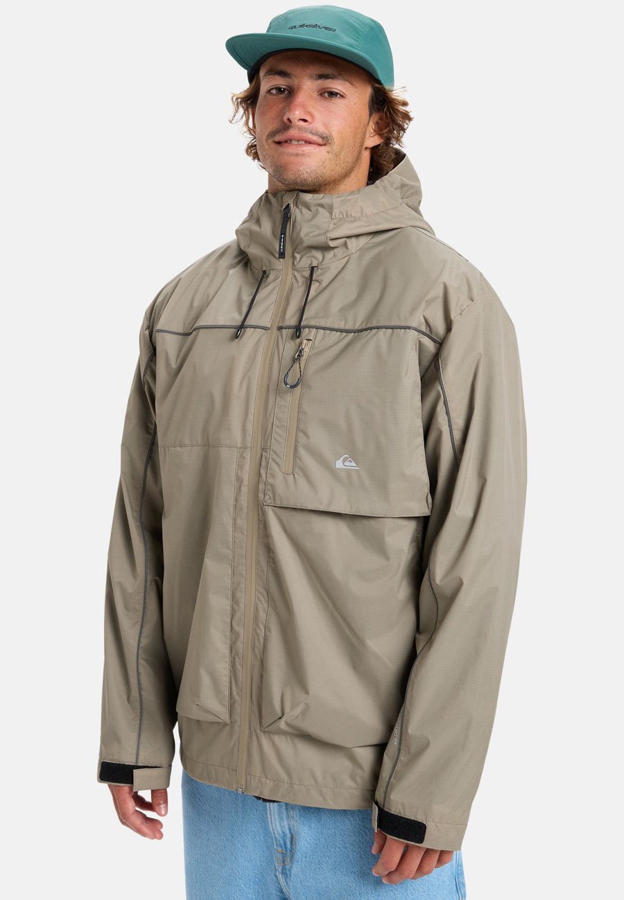 

Куртка Quiksilver FULL RIG, Beige