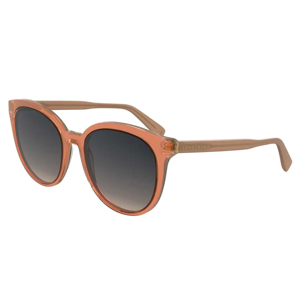 

Солнцезащитные очки Longchamp 752S, оранжевый