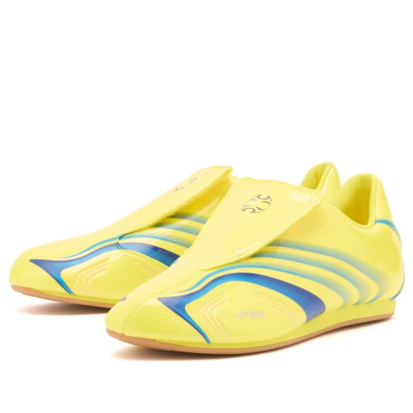Кроссовки Taekwondo f50 w Adidas, мультиколор — фото 2