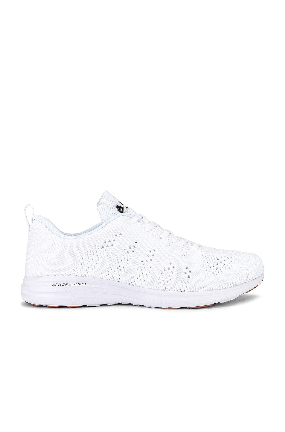 

Кроссовки Apl: Athletic Propulsion Labs Techloom Pro, белый